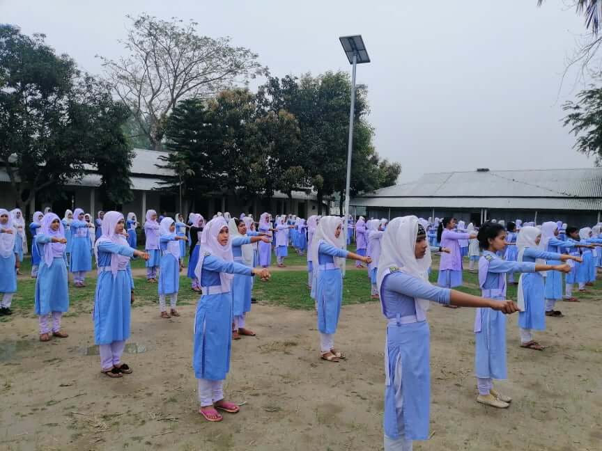 Campus Life